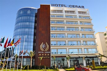 Hotel Cesar Tangier 2